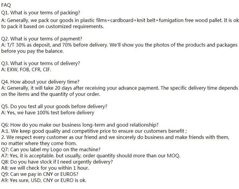 faq