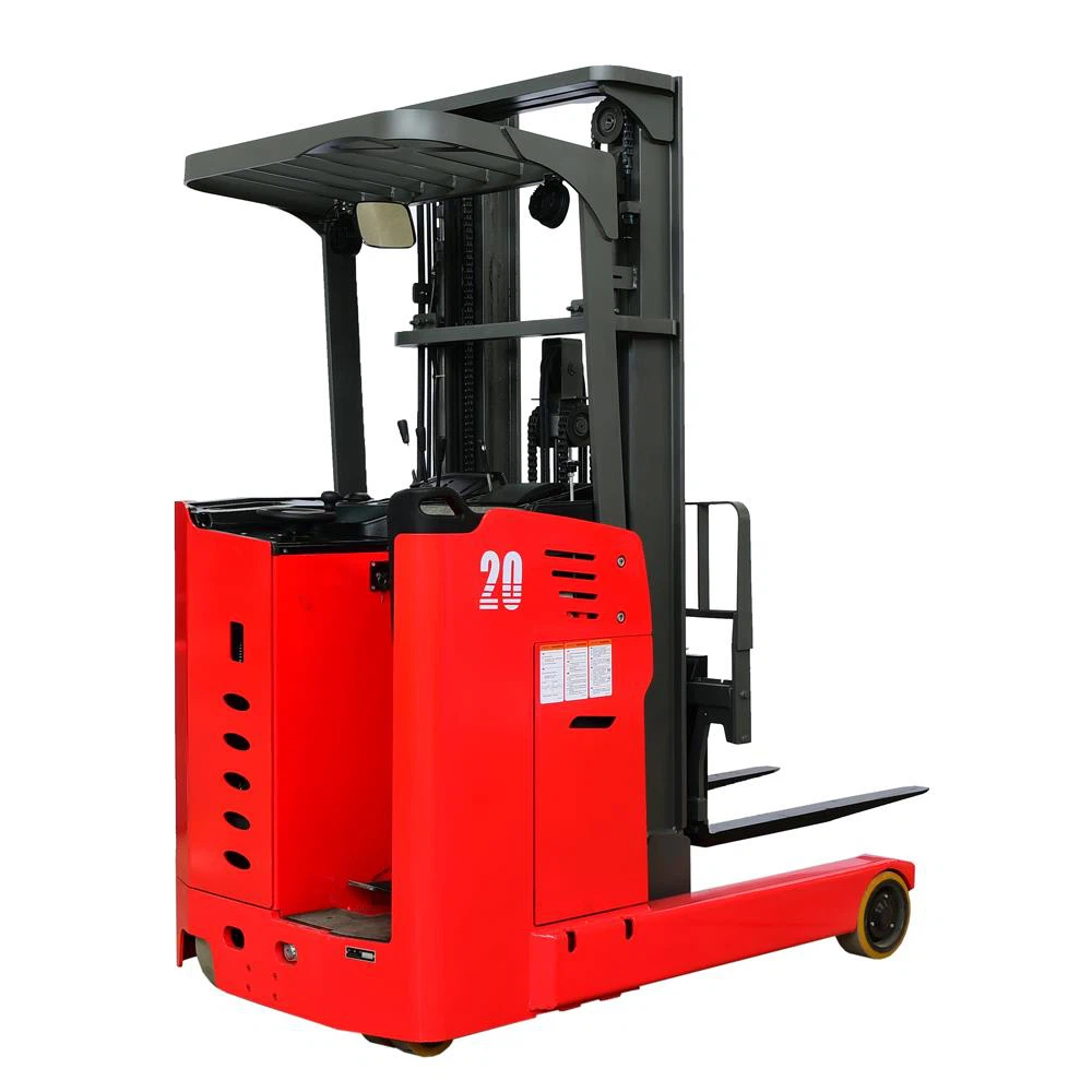 MF20 Electric reach truck