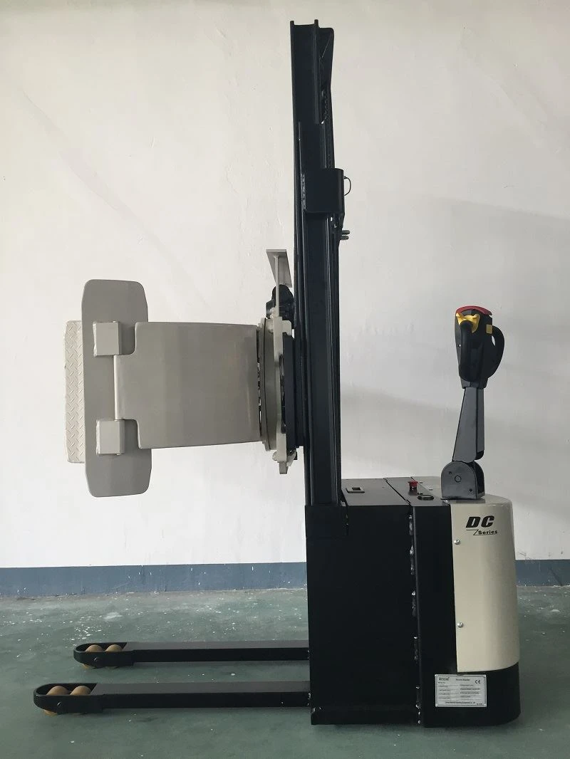 PAPER-ROLL-LIFTING-FORKLIFTS