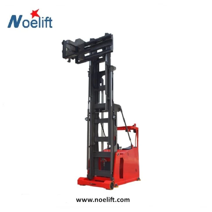Pallet Stacker