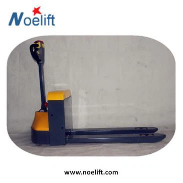 Electric Pallet Truck (E Series)