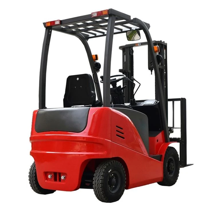 2 Ton Electric Forklift Counterbalance Forklift