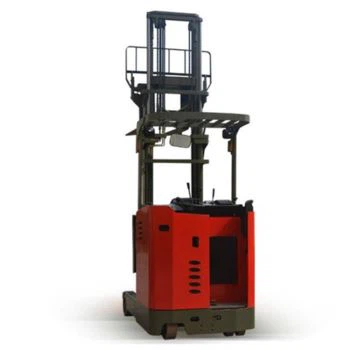 2.0T Caminhão elétrico de elevação de 11 m