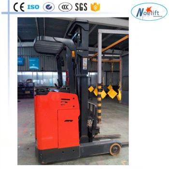 Caminhão de comida elétrico de 2500kgs