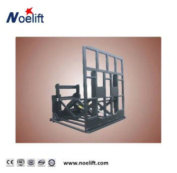 Acessórios para Empilhadeiras Push Pull