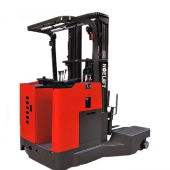 Caminhão Alcance de Quatro Vias Altura de Elevação de 7.500 mm