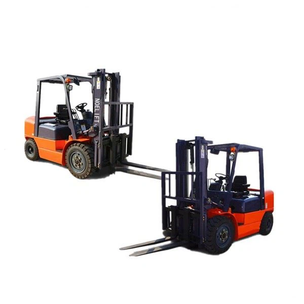 Empilhadeira Diesel Hangzhou