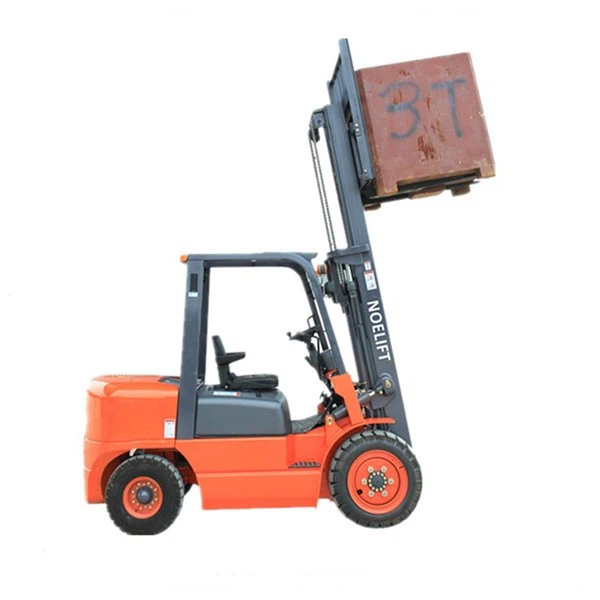Diesel Forklift