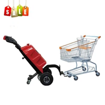 Mini Carrinho Empurrador