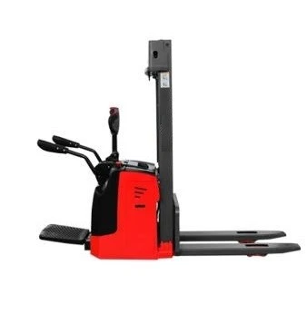 walkie Electric Pallet Stacker