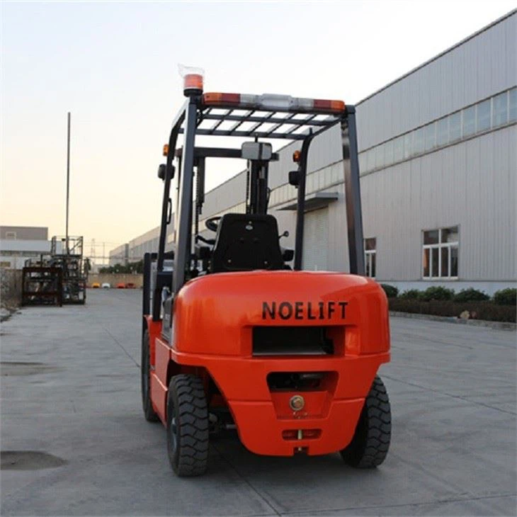Diesel Forklift