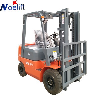 Empilhadeira Diesel 3tons